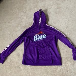 Labatt Blue Canadian Pilsener Xl Hoodie